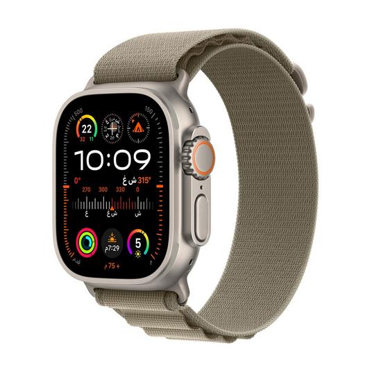 Apple Watch Series 7